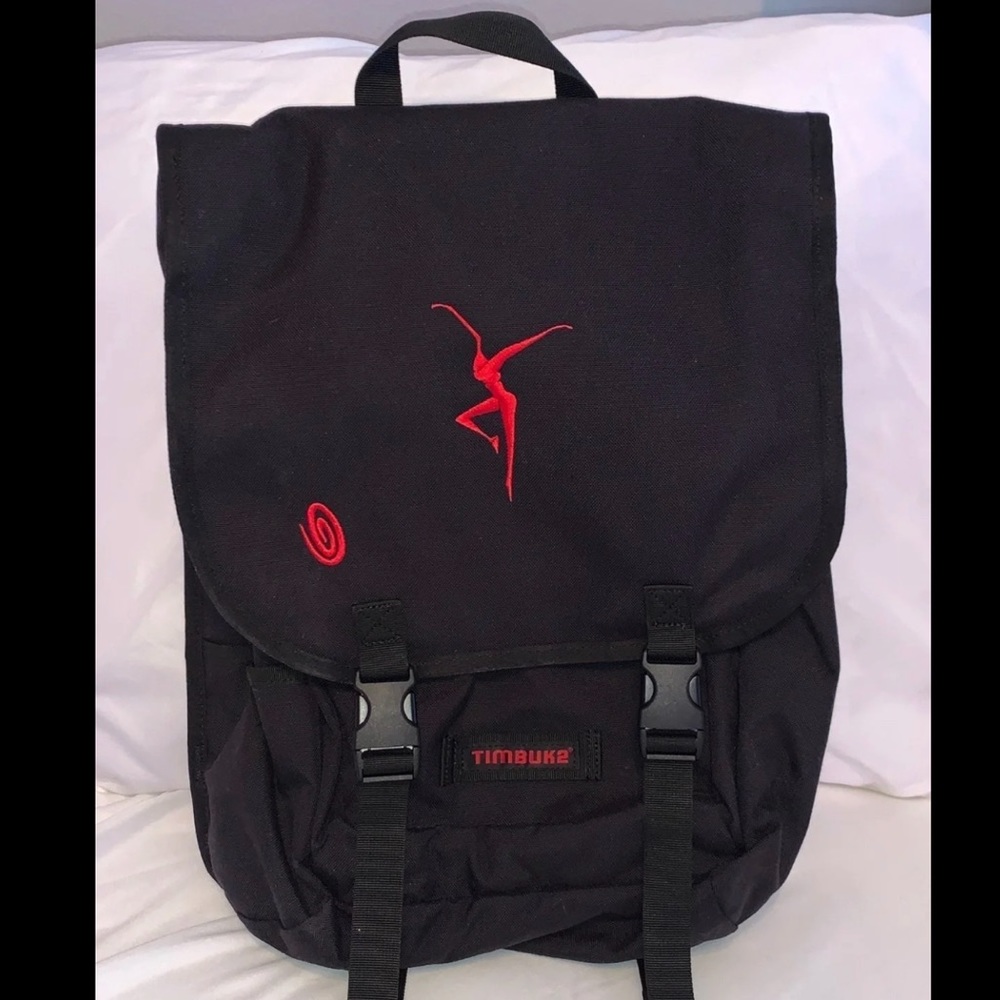 Dave Matthews Laptop Backpack